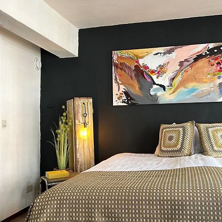 Be41 Boutique Hotel Маастрихт Экстерьер фото