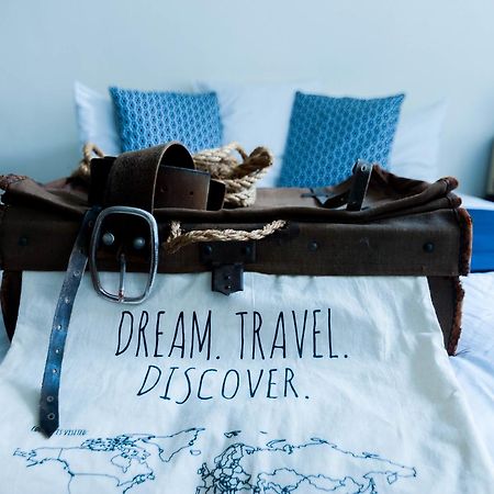 Be41 Boutique Hotel Маастрихт Экстерьер фото