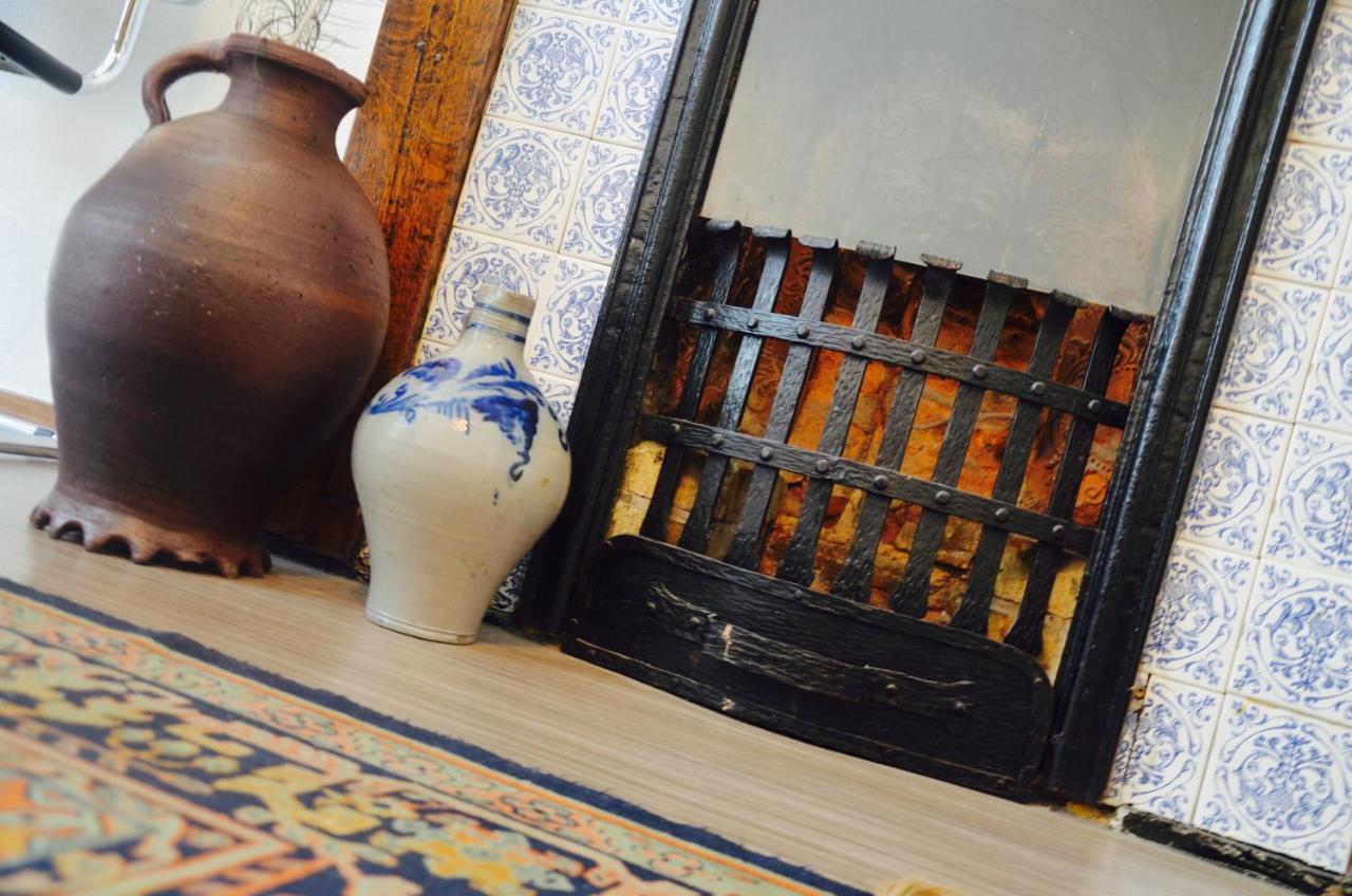 Be41 Boutique Hotel Маастрихт Экстерьер фото
