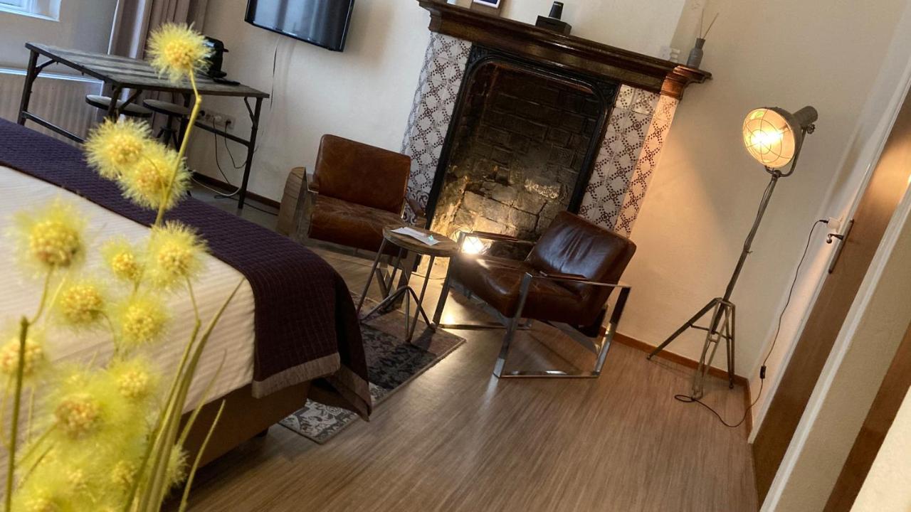 Be41 Boutique Hotel Маастрихт Экстерьер фото