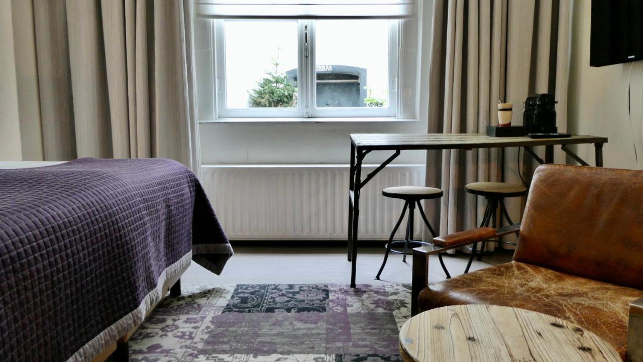 Be41 Boutique Hotel Маастрихт Экстерьер фото