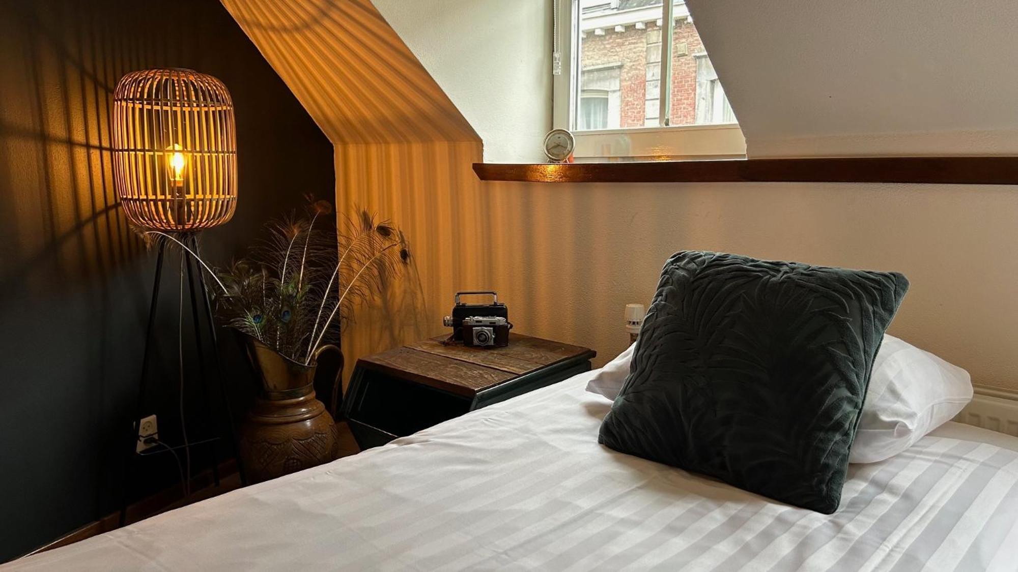 Be41 Boutique Hotel Маастрихт Экстерьер фото