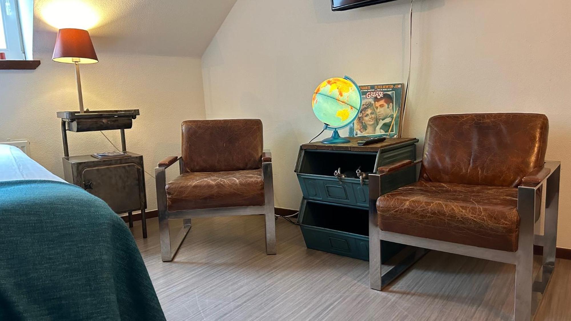 Be41 Boutique Hotel Маастрихт Экстерьер фото