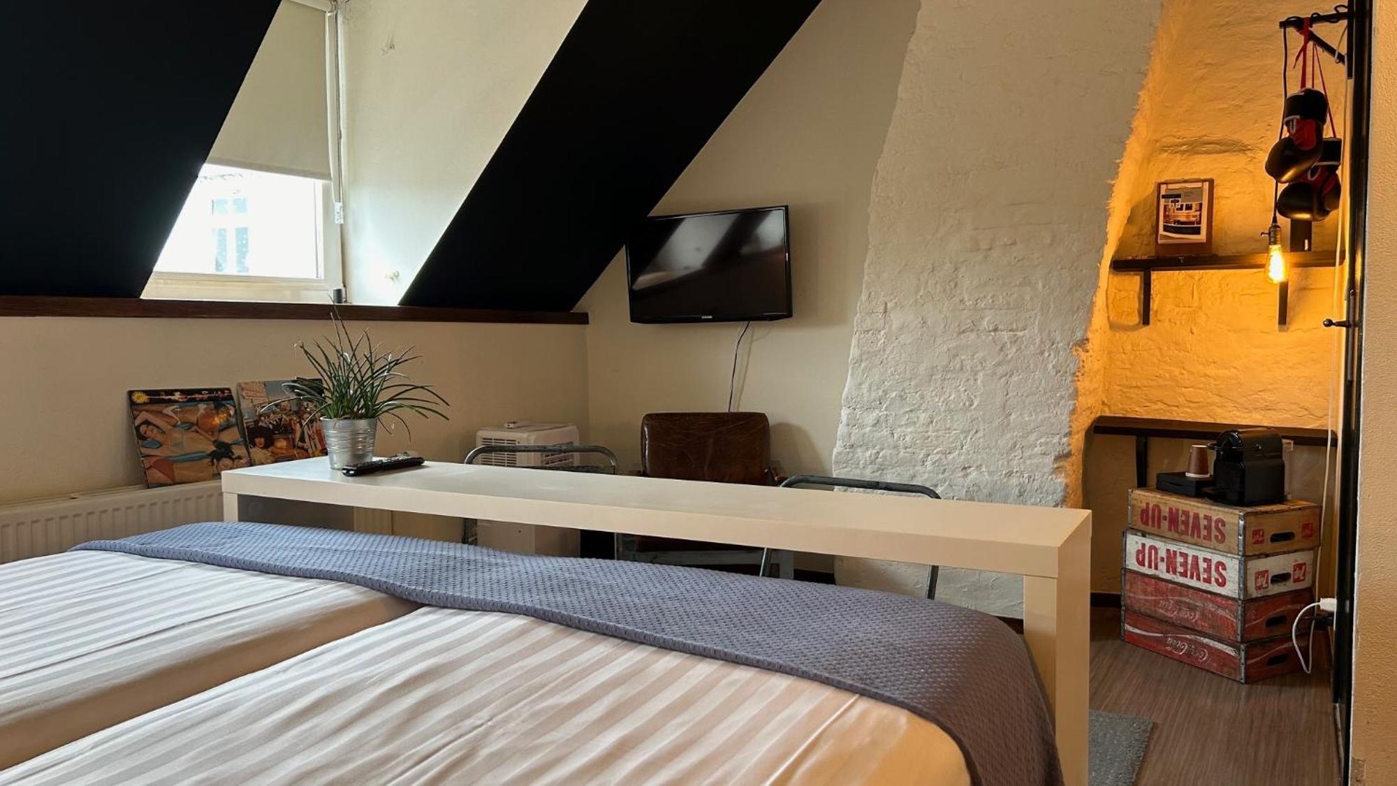 Be41 Boutique Hotel Маастрихт Экстерьер фото