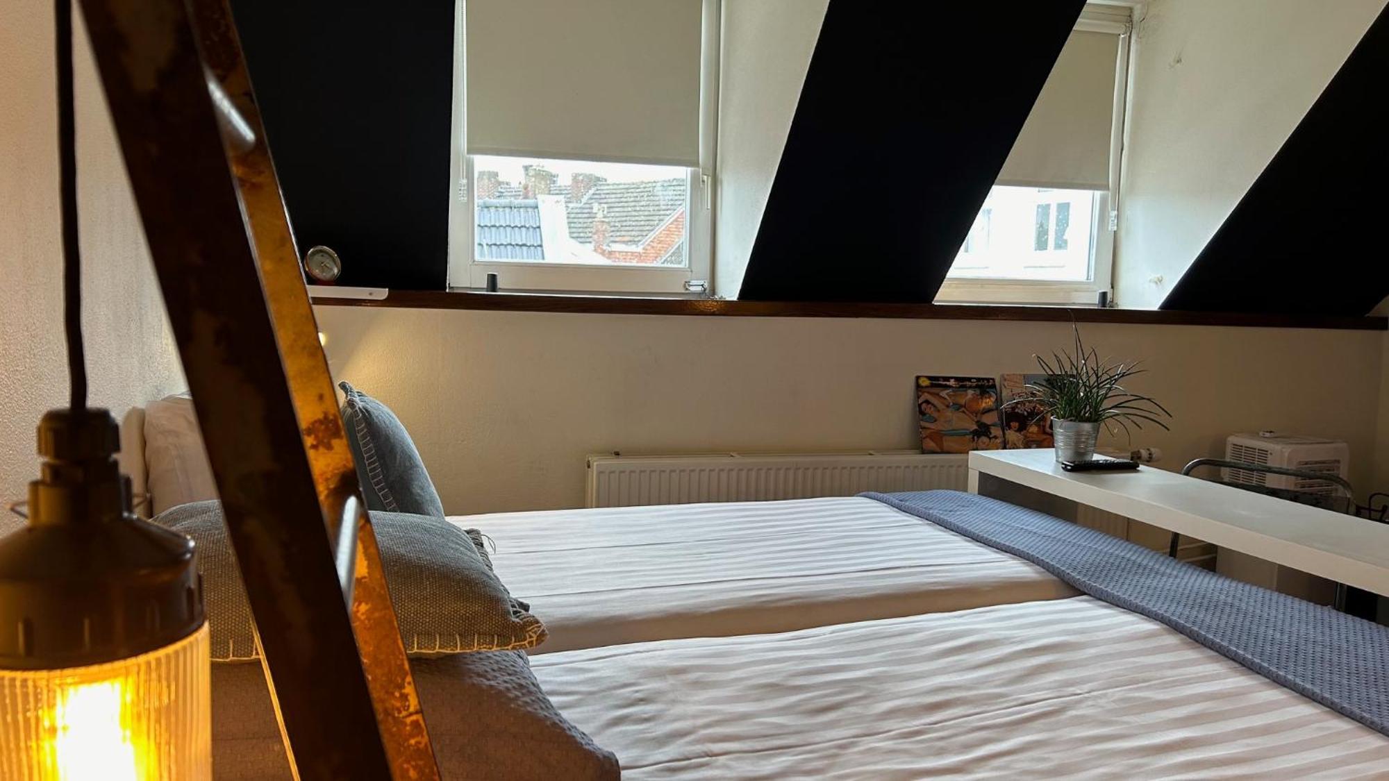Be41 Boutique Hotel Маастрихт Экстерьер фото