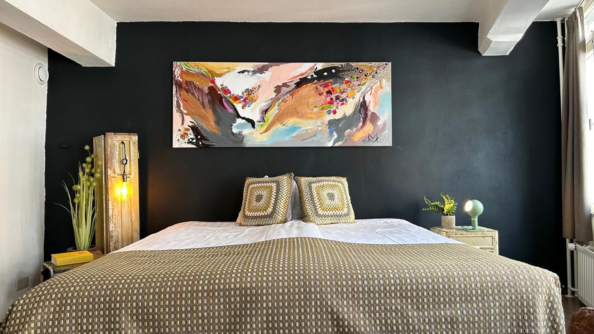 Be41 Boutique Hotel Маастрихт Экстерьер фото