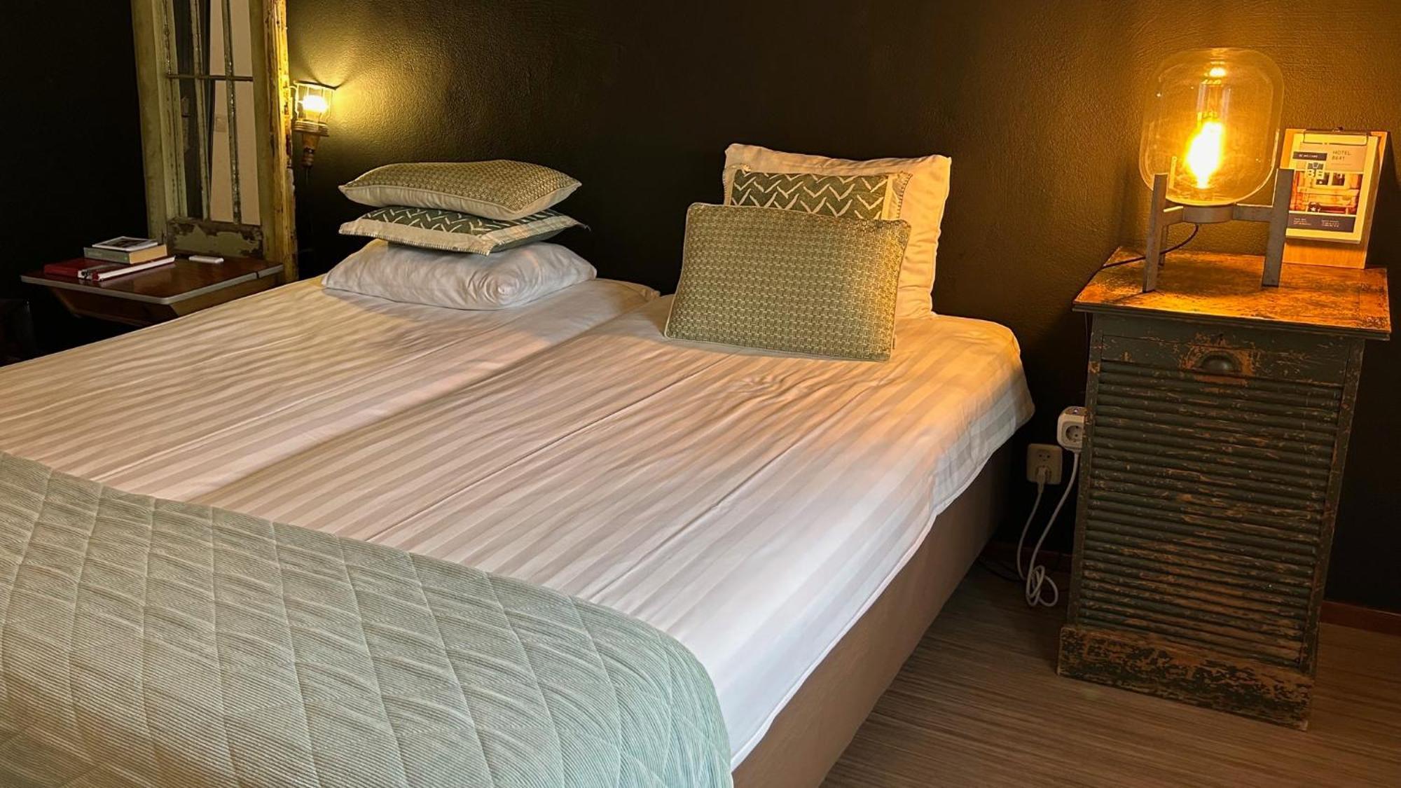 Be41 Boutique Hotel Маастрихт Экстерьер фото