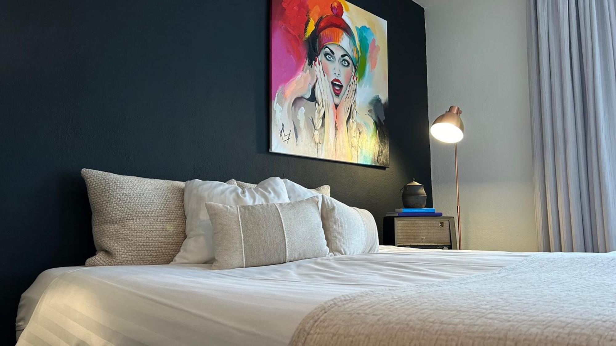Be41 Boutique Hotel Маастрихт Экстерьер фото