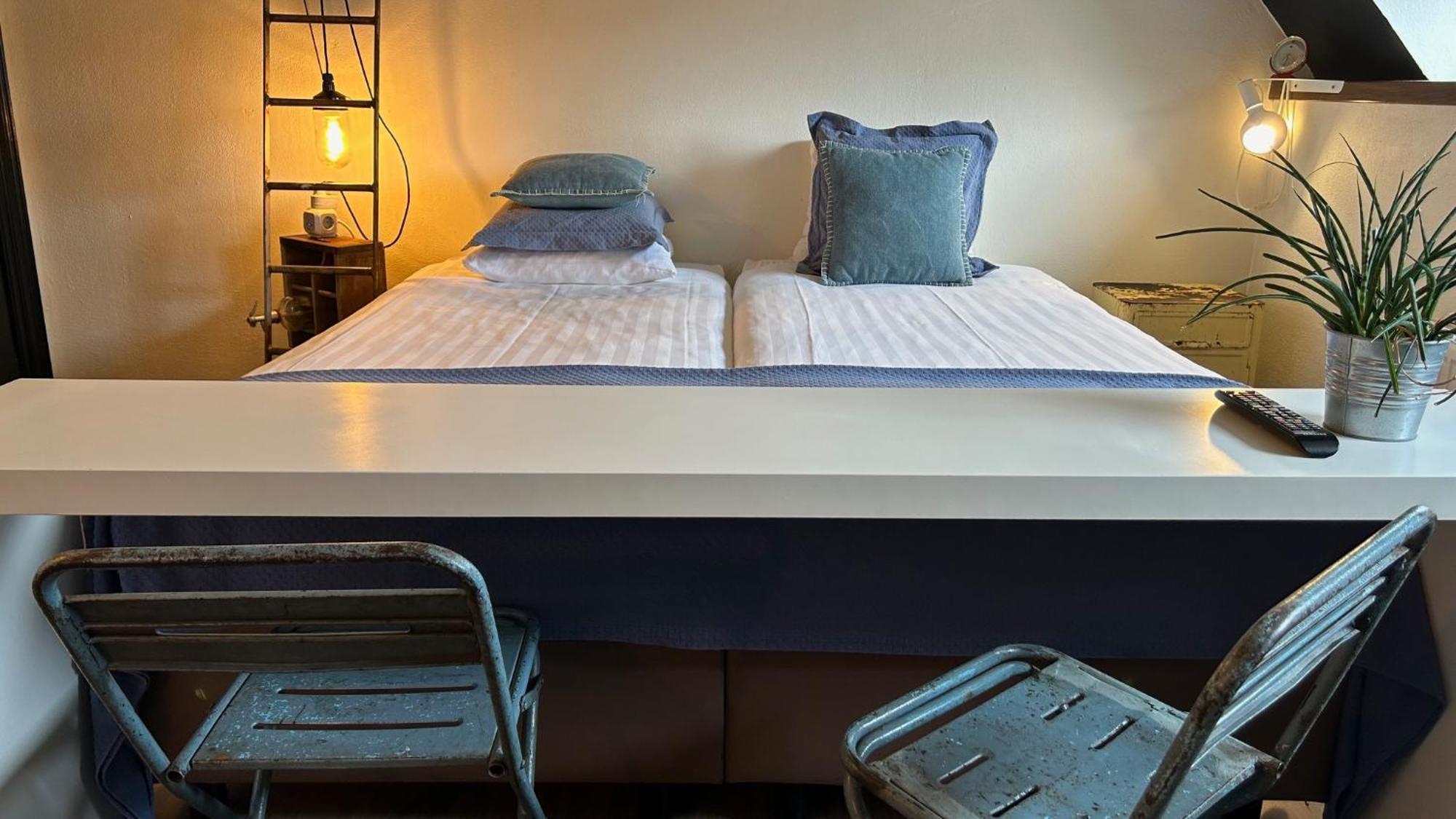 Be41 Boutique Hotel Маастрихт Экстерьер фото