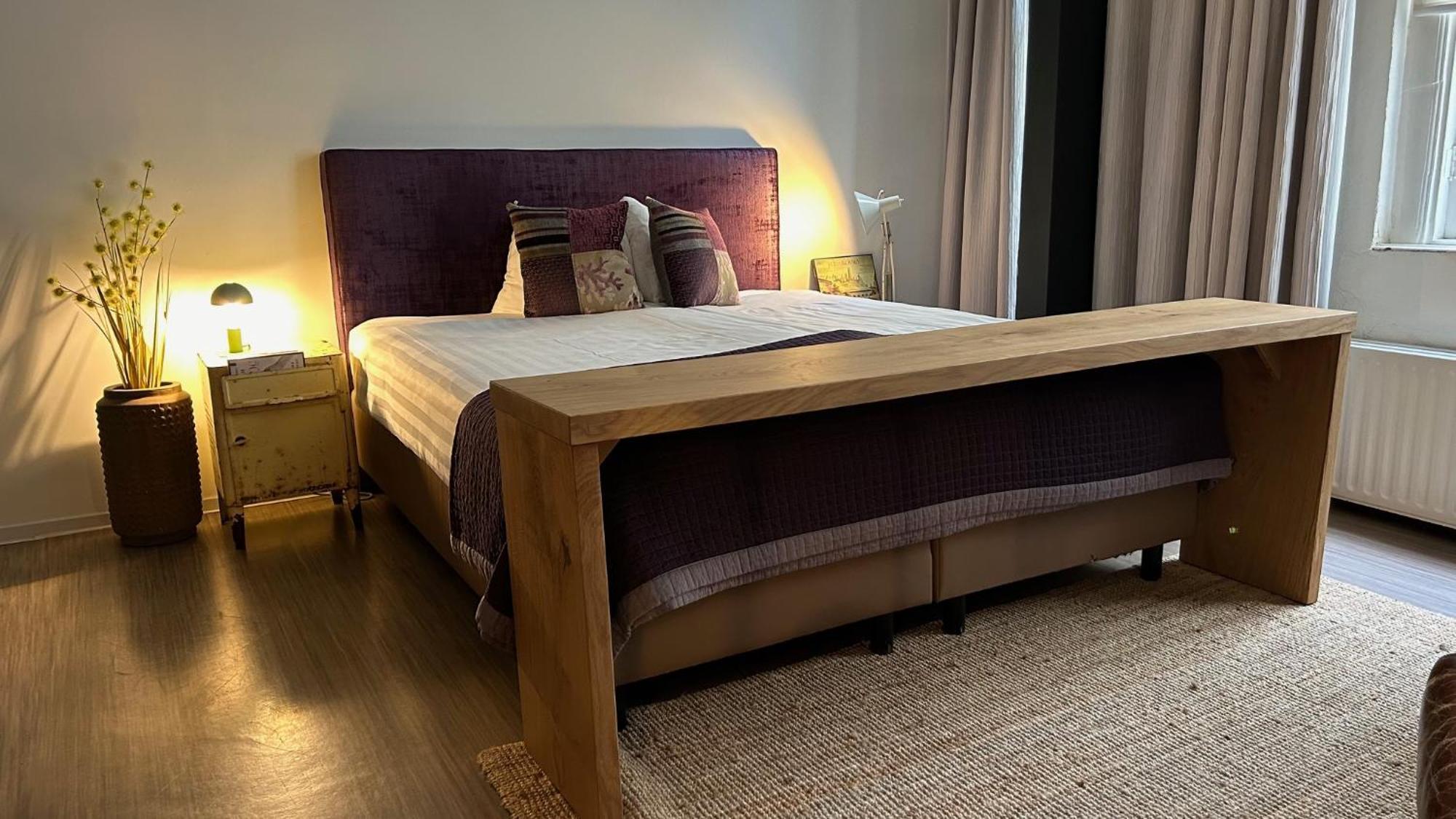 Be41 Boutique Hotel Маастрихт Экстерьер фото