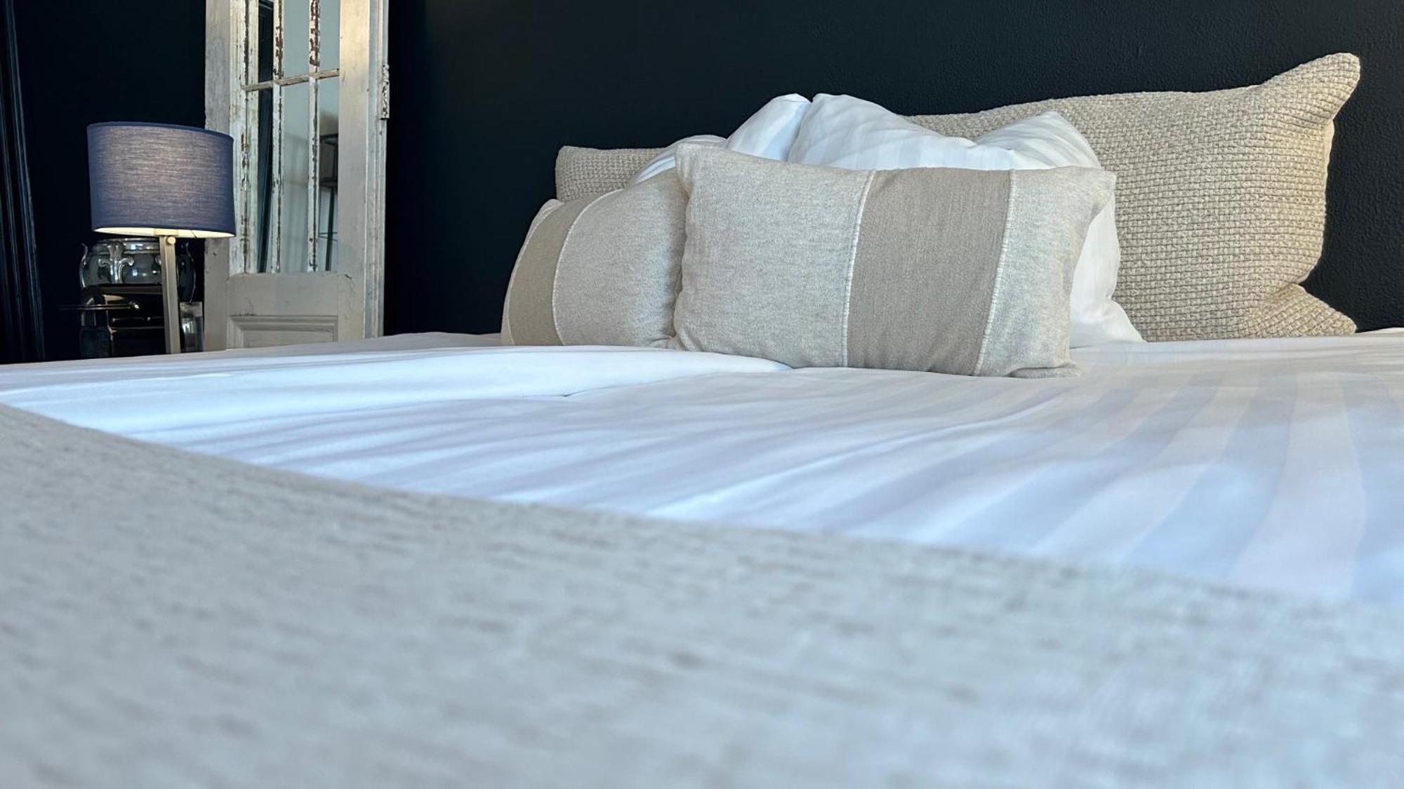 Be41 Boutique Hotel Маастрихт Экстерьер фото