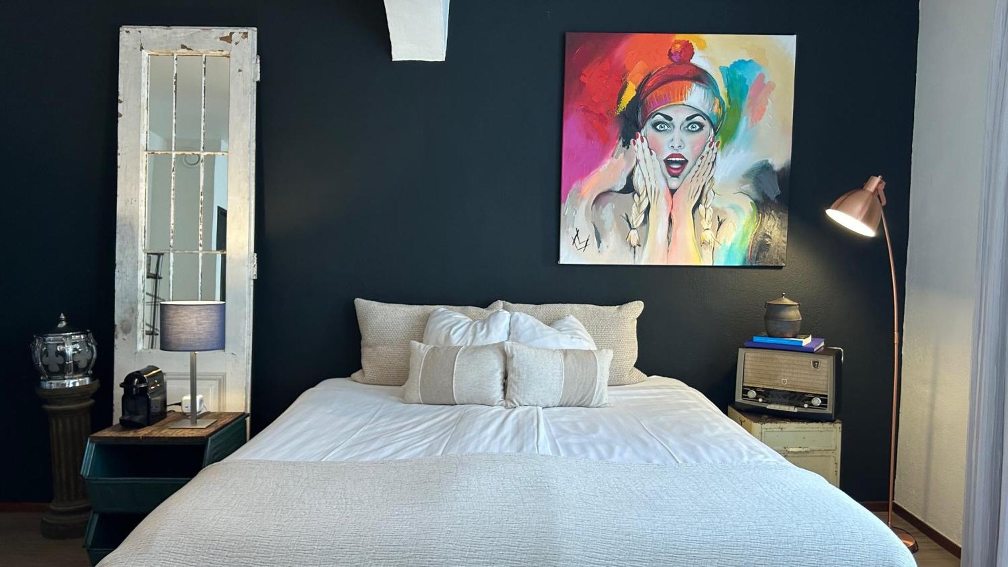 Be41 Boutique Hotel Маастрихт Экстерьер фото