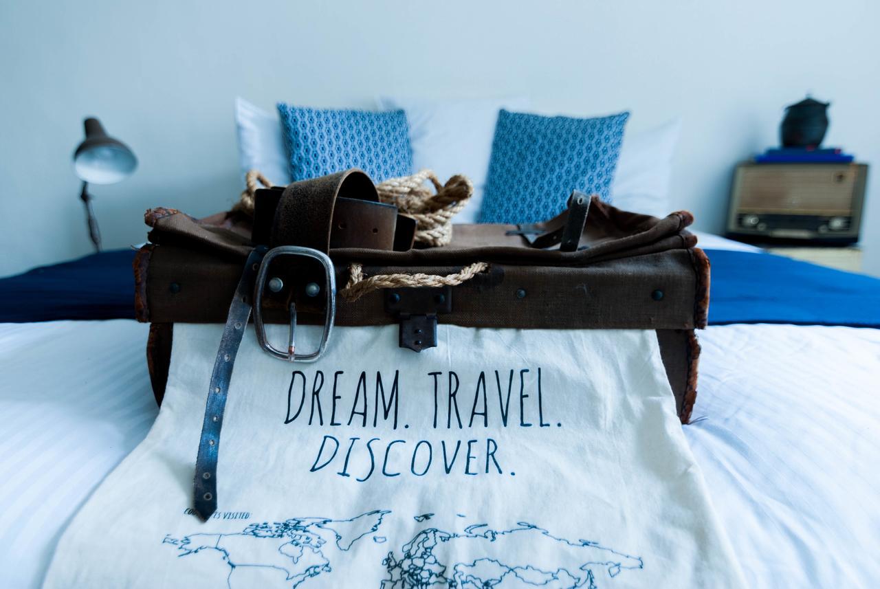 Be41 Boutique Hotel Маастрихт Экстерьер фото